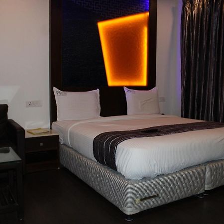 Hotel M Grand Chennai Exterior photo