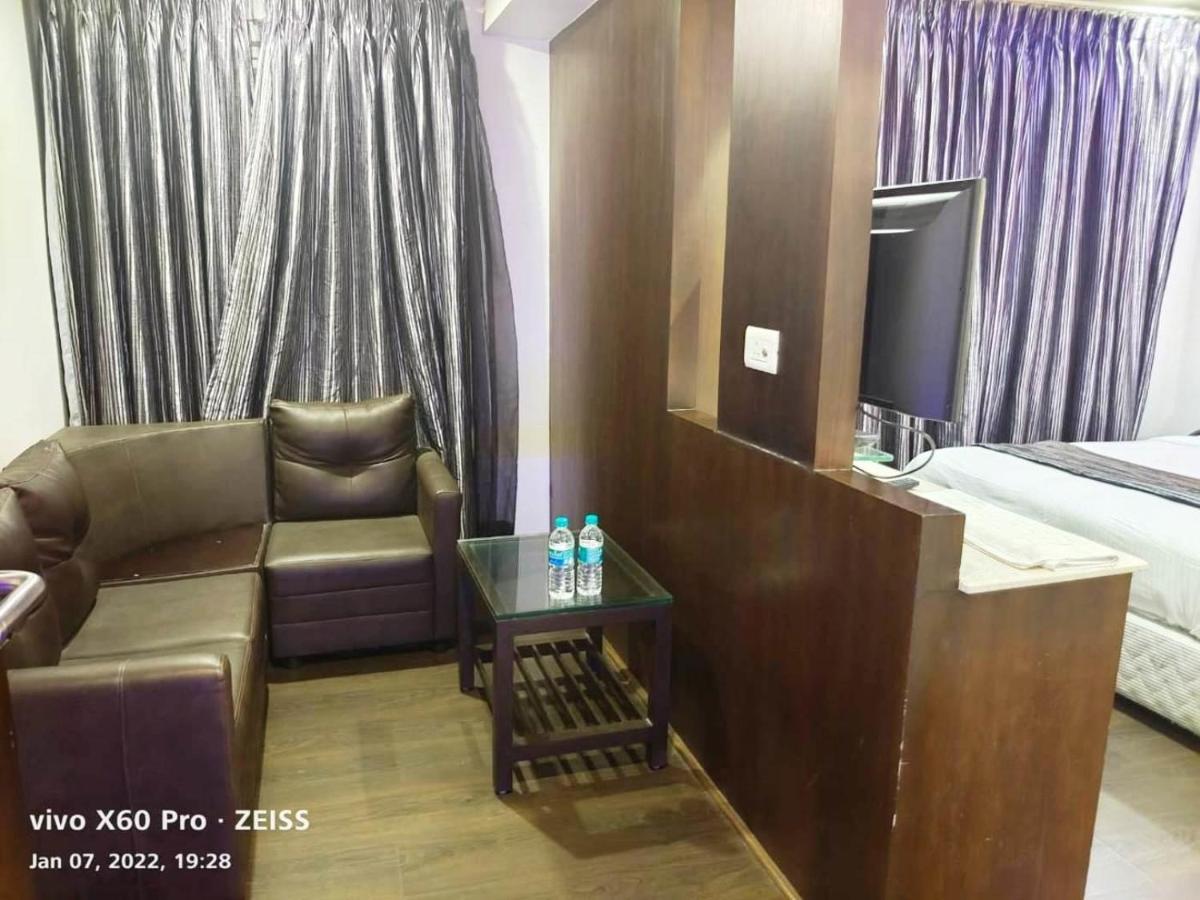 Hotel M Grand Chennai Exterior photo