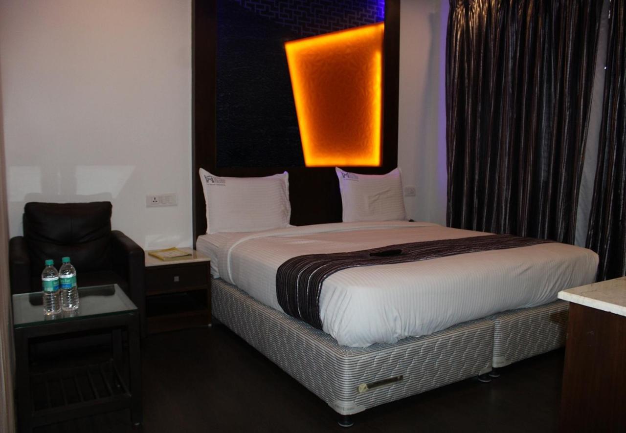 Hotel M Grand Chennai Exterior photo